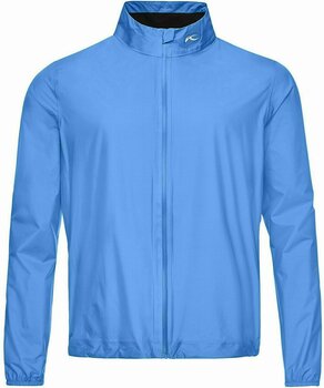 Jachetă impermeabilă Kjus Dexter 2.5L Waterproof Mens Jacket Granada Sky 52 - 1
