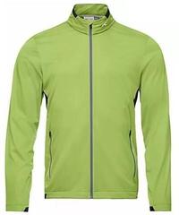 Kjus Dorian Mens Jacket Green Glow 48 Kjus Dorian Mens Jacket Green Glow 48