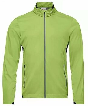 Jacket Kjus Dorian Green Glow 50 - 1