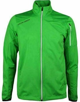 Giacca Galvin Green Lance Interface-1 Mens Jacket Fore Green/Black/White L - 1