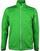 яке Galvin Green Lance Interface-1 Mens Jacket Fore Green/Black/White L