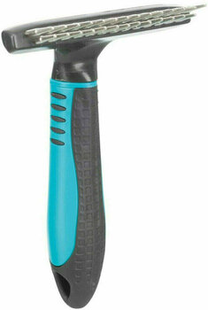 Perie / Pieptene Trixie Long Hair Groomer Perie pentru câini Perie / Pieptene - 1