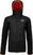 Veste de ski Ortovox Swisswool Zinal W Black Raven M Veste de ski