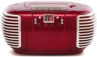 GPO Retro PCD 299 Metallic Red