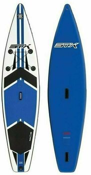 Paddleboard, Placa SUP STX WS Tourer Blue 11´6 - 1