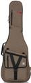 Gator GT-ELECTRIC-TAN Tasche für E-Gitarre Tan
