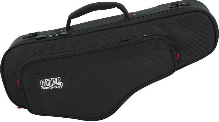 Protective cover for saxophone Gator Pro-Go Band Series Alto Protective cover for saxophone