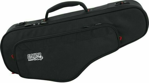 Protective cover for saxophone Gator Pro-Go Band Series Alto Protective cover for saxophone - 1