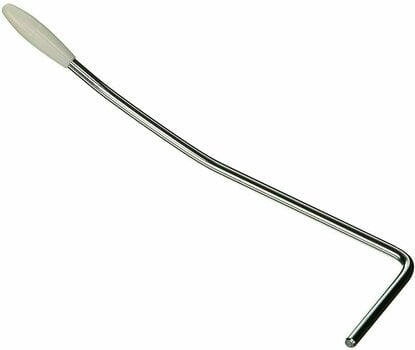Ponte per chitarra Fender Tremolo Arm Am Pro Jag/Jazz Polished SS - 1