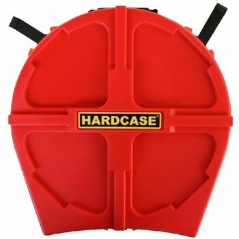 Drum Case Hardcase HNP12TR Drum Case - 1