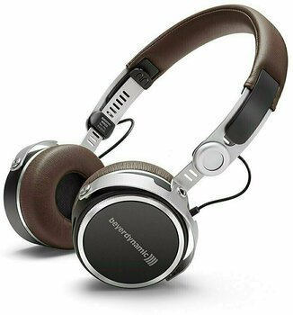 Hi-Fi Headphones Beyerdynamic Aventho - 1