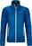 Geci de schi femei: Ortovox Swisswool Piz Bial W Sky Blue XS Jachetă schi Jachetă schi Ortovox Swisswool Piz Bial W Sky Blue XS Jachetă schi