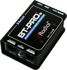 Di-Box Radial BT-Pro V2 Di-Box