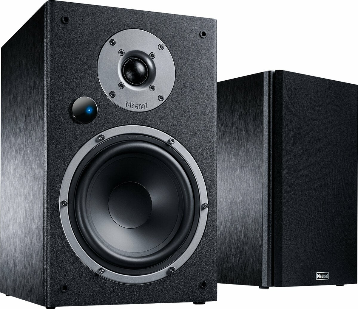 Hi-Fi Bezdrátový reproduktor
 Magnat Monitor Reference 3A Hi-Fi Bezdrátový reproduktor