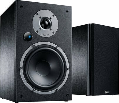 Hi-Fi Bezdrátový reproduktor
 Magnat Monitor Reference 3A Hi-Fi Bezdrátový reproduktor - 1