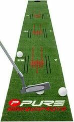 Tréninková pomůcka Pure 2 Improve Putting Mat