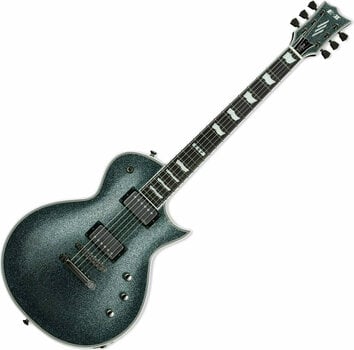 Elektromos gitár ESP E-II Eclipse Granite Sparkle - 1