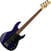 Elektrická baskytara ESP LTD AP-204 Dark Metallic Purple