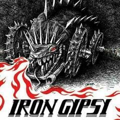 Vinyylilevy Iron Gypsy - Iron Gypsy (LP)