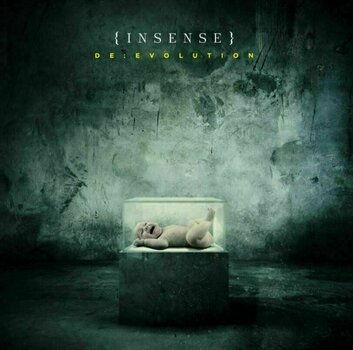 LP platňa Insense - Deevolution (LP) - 1