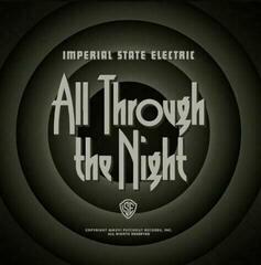 LP ploča Imperial State Electric - All Through The Night (LP)