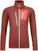 Hanorace Ortovox Fleece Grid W Fard XS Hanorace