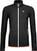 Outdoor Jacket Ortovox Fleece W Black Raven XS Outdoor Jacket
