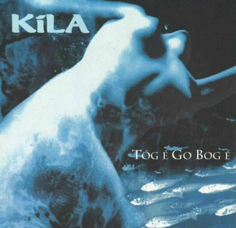 Vinyl Record Kila - Tóg É Go Bog É (2 LP)