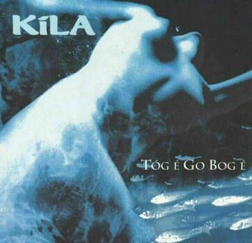 Disco de vinil Kila - Tóg É Go Bog É (2 LP) - 1