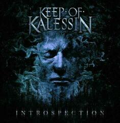 LP deska Keep Of Kalessin - Introspection (7" Vinyl)