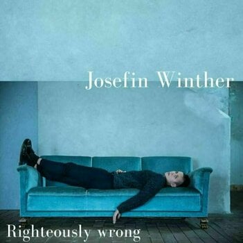 Disque vinyle Josefin Winther - Righteously Wrong (LP) - 1