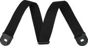 Fender Quickgrip Poly Strap Black