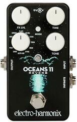 Kytarový efekt Electro Harmonix Oceans 11 Kytarový efekt