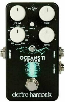 Gitáreffekt Electro Harmonix Oceans 11 - 1