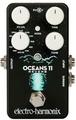 Electro Harmonix Oceans 11 Gitarski efekt