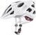 Cyklistická helma UVEX City Light White Matt 56-61 Cyklistická helma
