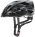 UVEX City Active Black Matt 52-57 Cyklistická helma