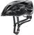 Cyklistická helma UVEX City Active Black Matt 52-57 Cyklistická helma