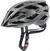 Cyklistická helma UVEX City I-VO Dark Silver Matt 52-57 Cyklistická helma