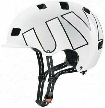 Cyklistická helma UVEX HLMT 5 Cyklistická helma - 1