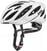 Cyklistická helma UVEX Boss Race White 52-56 Cyklistická helma