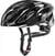 Bike Helmet UVEX Boss Race Black 52-56 Bike Helmet (Pre-owned)