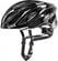 UVEX Boss Race Black 55-60 Cyklistická helma
