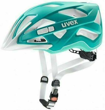 Cyklistická helma UVEX Active CC Cyklistická helma - 1