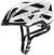 Cyklistická helma UVEX Active CC White/Black Matt 52-57 Cyklistická helma