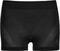 Sous-vêtements thermiques Ortovox 120 Comp Light Hot Pants W Black Raven XS Sous-vêtements thermiques