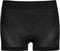 Sous-vêtements thermiques Ortovox 120 Comp Light Hot Pants W Black Raven S Sous-vêtements thermiques