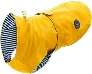 Hunter Milford Жълт