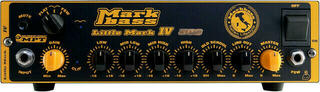 Hybrid Bass Amplifier Markbass Little Mark IV 300 Hybrid Bass Amplifier