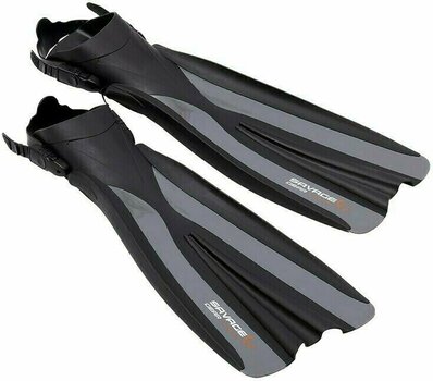 Plutvy Savage Gear Belly Boat Fins - 1